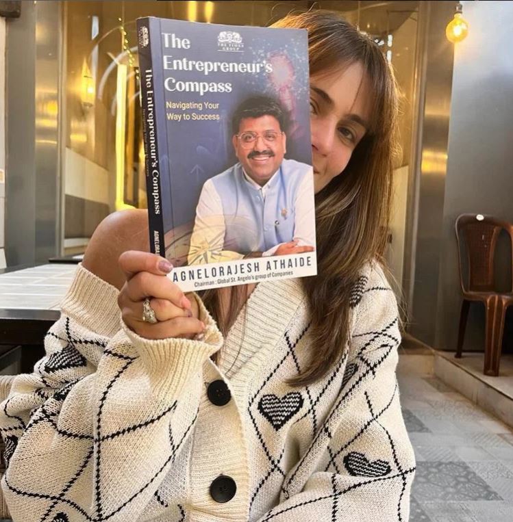 Shweta Rohira photos